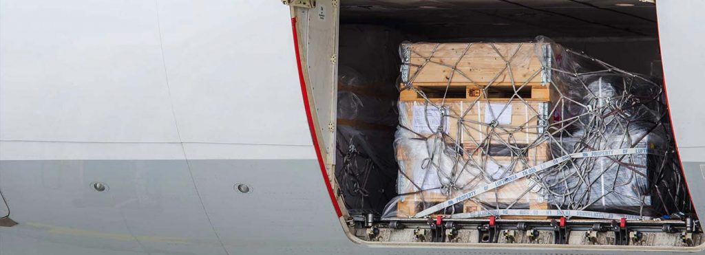Aircraft with load | LGI Glossary T