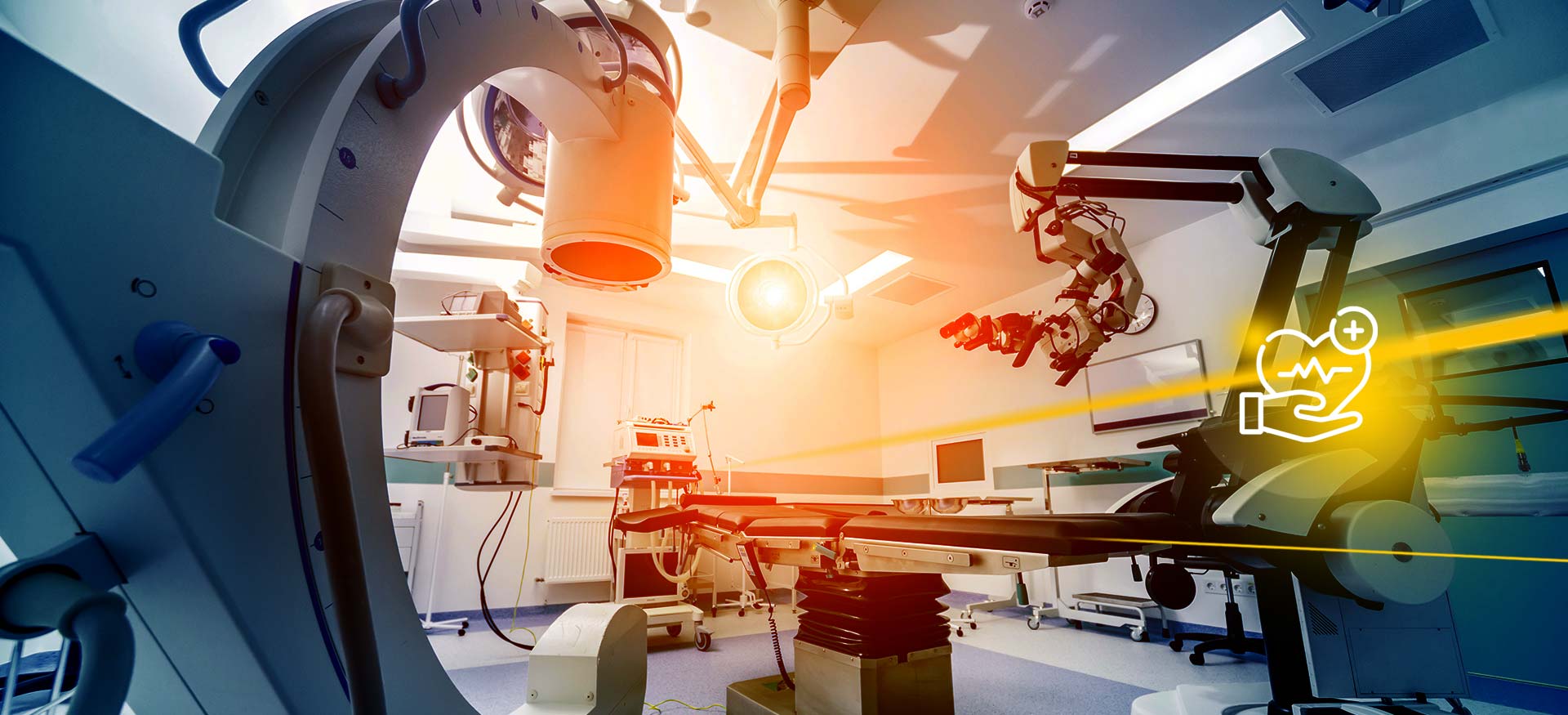 Healthcare-Services | LGI