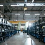 reuseIT warehouse - LGI