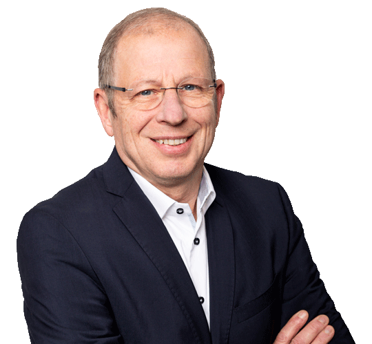 Uwe Rehorsch - LGI contact person