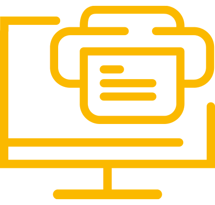 Electronic devices Icon | LGI