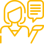 Know-how icon LGI