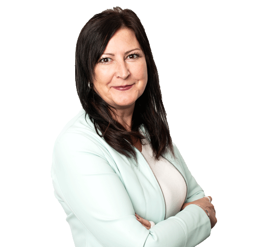 Katalin Bayer - LGI contact person