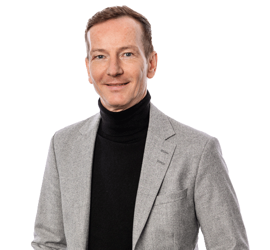 Holger Funk - LGI contact person