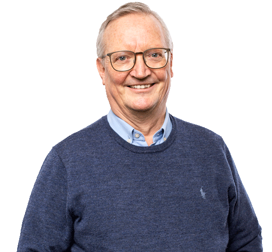 Bernd Wiedmann - LGI contact person