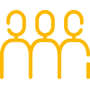 Closely linked Icon LGI