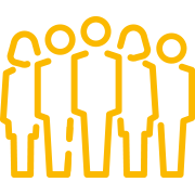 Team strength Icon LGI